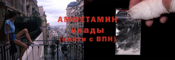 Альфа ПВП Горняк